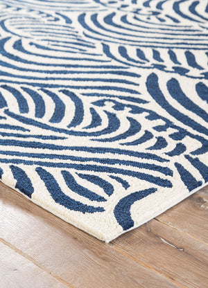 Maho Indoor-Outdoor Area Rug