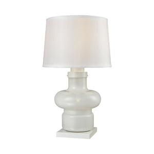 Sugar Loaf Cay Outdoor Table Lamp