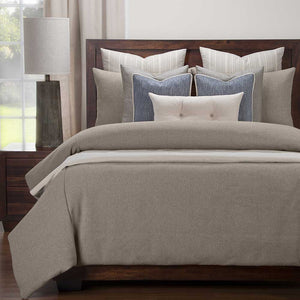 Earthy Bedding Collection