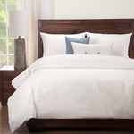 Everlast Cream Bedding Collection