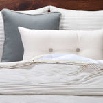 Everlast Stripe Fog Bedding Collection