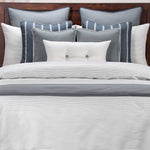 Everlast Stripe Fog Bedding Collection