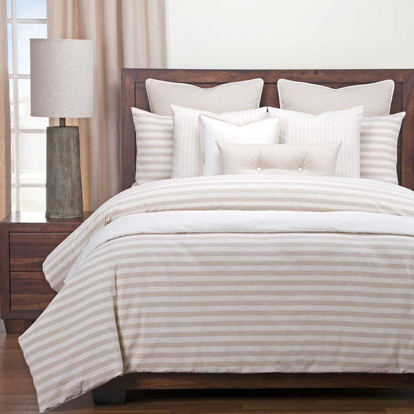 Farmhouse Barley Bedding Collection