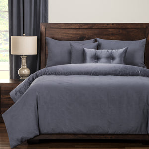 Gateway Denim Bedding Collection