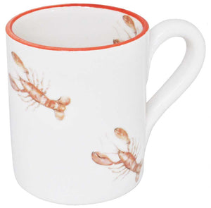 Lobster Mug