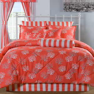 Sanibel Coastal Bedding