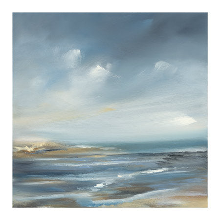 Beach Decor Art Print