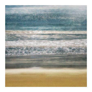 Surf 4 Giclee Canvas Print - Artist Dianne Poinski