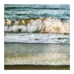 Coastal Art Print Surf 1 Poinski