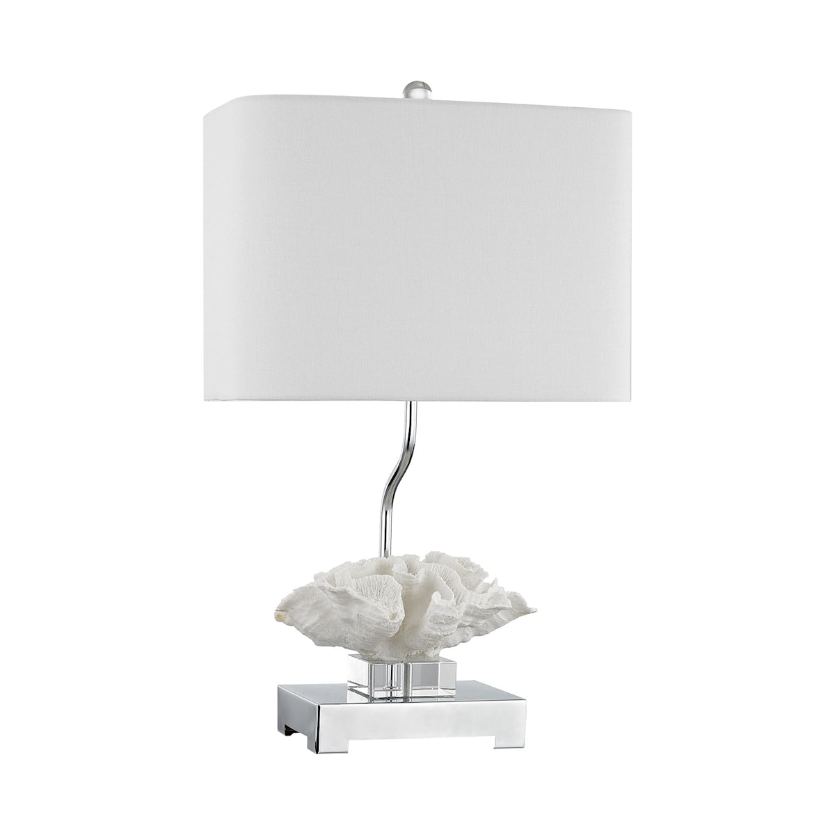 Prince Edward Island Table Lamp