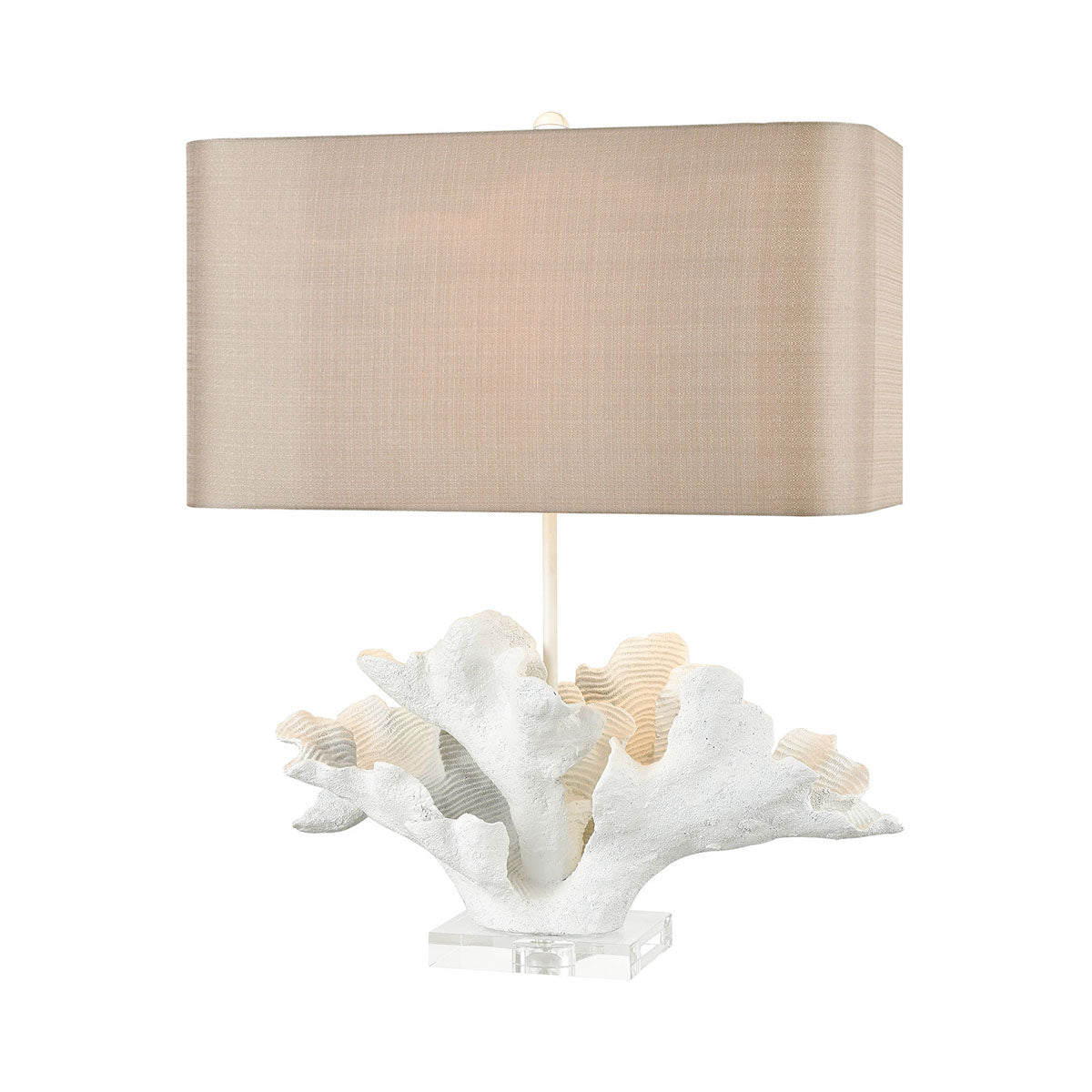 Schooner Cay Table Lamp