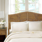 Ivory Valencia 3 Piece Matelasse Coverlet Set